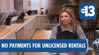 Clark County Considers Ban on Payments for Unlicensed Short-Term Rentals