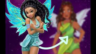 Breaking Down Why Aisha's Design Does Not Work (and making a new one)