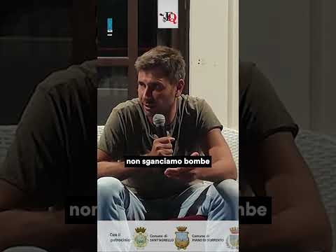 Video DI BATTISTA: I RUSSI SONO STANCHI DELLA STRATEGIA DI PUTIN