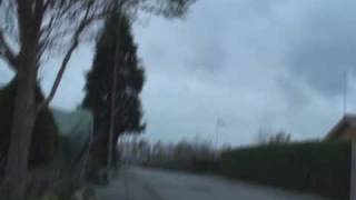 Meteor Crash Test