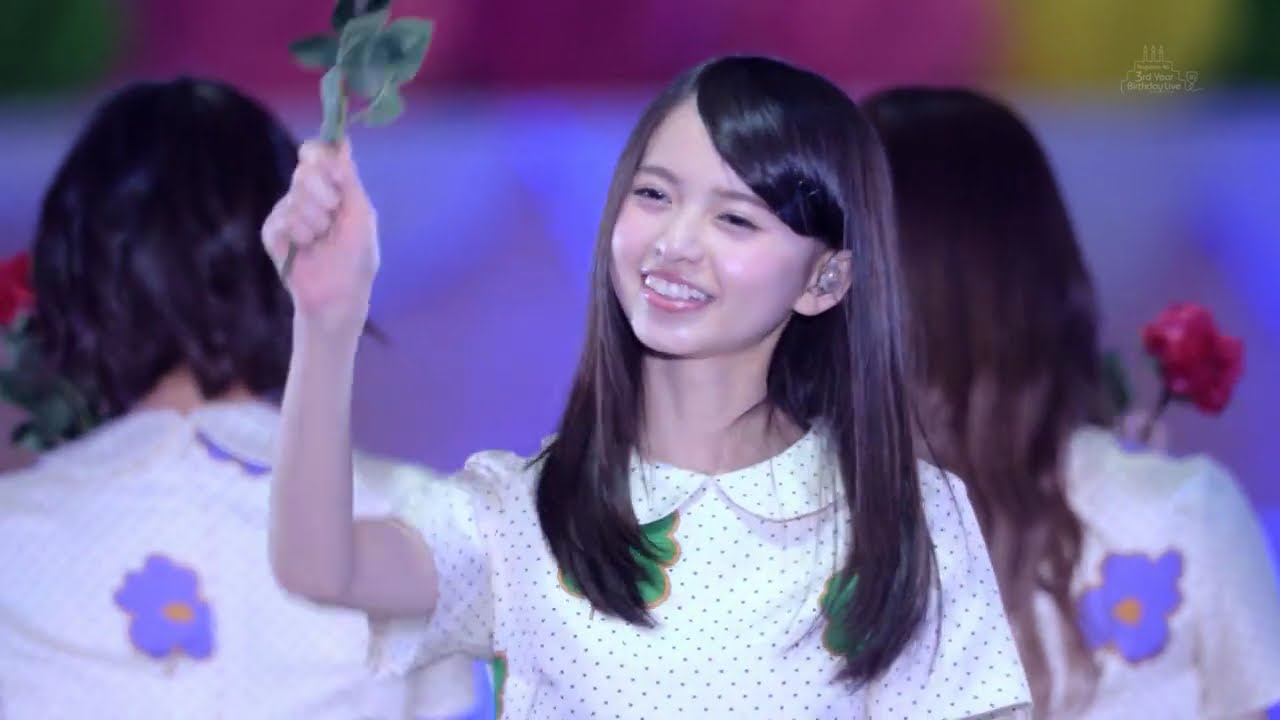 乃木坂46 Nogizaka46 乃木坂46 3rd YEAR BIRTHDAY LIVE 2015.2.22-3