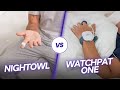 Home Sleep Test: NightOwl vs WatchPAT
