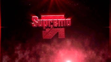 SupremoARTS Intro  - JFX Designs