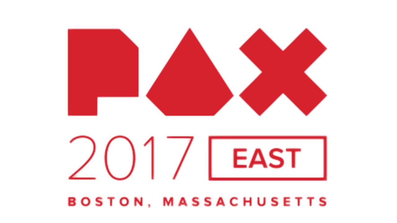 Vlog: PAX EAST 2017!