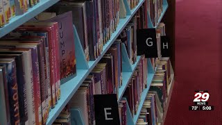 JMRL and NAACP partnering for internship and scholarship