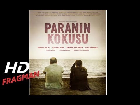 Paranın Kokusu Fragman / Türk Filmi Dram / Şevval Sam , Murat Kılıç