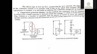 Extension of Range in Electrostatic Instruments & Numerical Problems on Torque Equation II 28-4-21