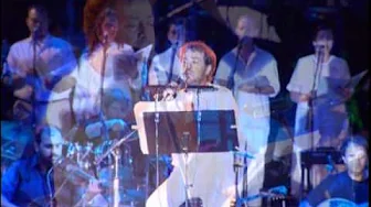 Giannis Parios - Mikis Theodorakis (Omorfi Poli)