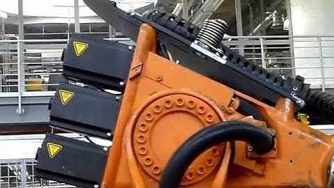 Energy Chain Systems from igus®