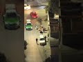 Despliegue total de carabineros