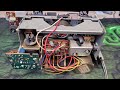 BASF D-6235 HiFi Обслуживание механизма ( 2 )