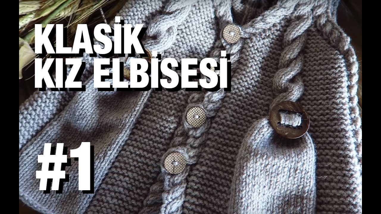 21. Model (1/5) ● Örgü Modelleri