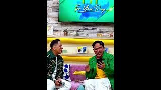 AMANDA MANOPO'S FATHER AND BROTHER ARE GUEST STARS ON FYP