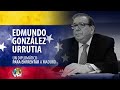 Perfil: Edmundo González Urrutia, un diplomático para enfrentar a Maduro