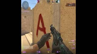 🔥 GALIL 4K ON MIRAGE?! FACEIT Players Deleted 😱