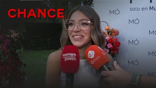 Ana Guerra asegura que &quot;es una movida&quot; hacer llegar la invitación de su boda a los Reyes