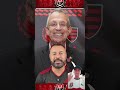 Negocio fechado! 150 milhões no cofre do flamengo! #bap #futebol #flamengo