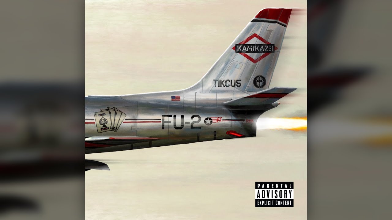 Eminem - Fall (Acapella)