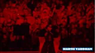 WWE Raw New Intro 2012-2013 (HD)