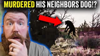 Paranormal Eyewitness Stories - Skinwalkers, Demons, And Spirits