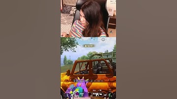 Jod Clutch in BGMI by Sherlock 💪 #shorts