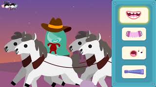 Endless Music How To Play A Song Hot Cross Buns