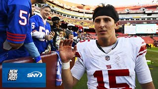 Tommy DeVito is NJ’s most eligible bachelor | SNY