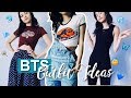 Back To School Outfit Ideas || Alexi