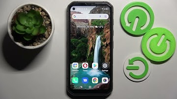 How to Turn On/Off Location on BLACKVIEW BL6000 PRO – Location Settings