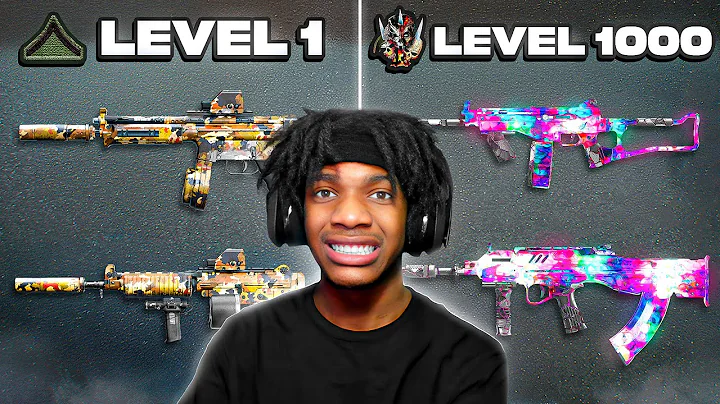 I Tested BOT vs. PRO Loadouts on Rebirth Island...