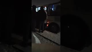 #Пов :Наши Автобусы