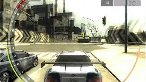 Need For Speed Most Wanted Trainer 1.2 Groxo