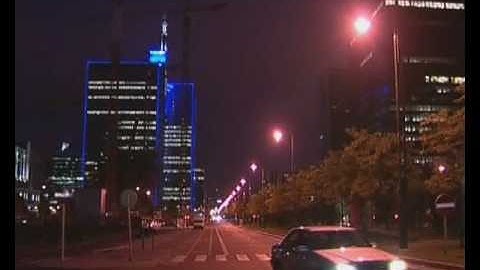 ITER - EFDA: The Way to Fusion Energy