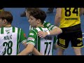SESTŘIH | 8. KOLO | SKV vs. Bohemians