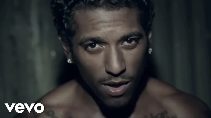 Lloyd - Be The One ft. Trey Songz & Young Jeezy (O...