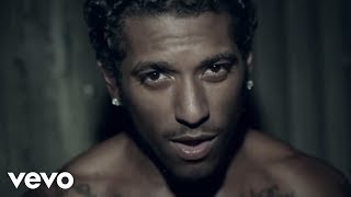 Video thumbnail of "Lloyd - Be The One ft. Trey Songz & Young Jeezy (Official Video)"