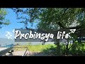 Tabing-lawa | Life in the Lakeside | Bay, Laguna, Philippines