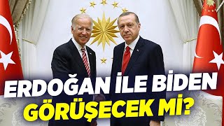 Erdoğan ile Biden Görüşecek mi? | Seçil Özer ile Başka Bir Gün
