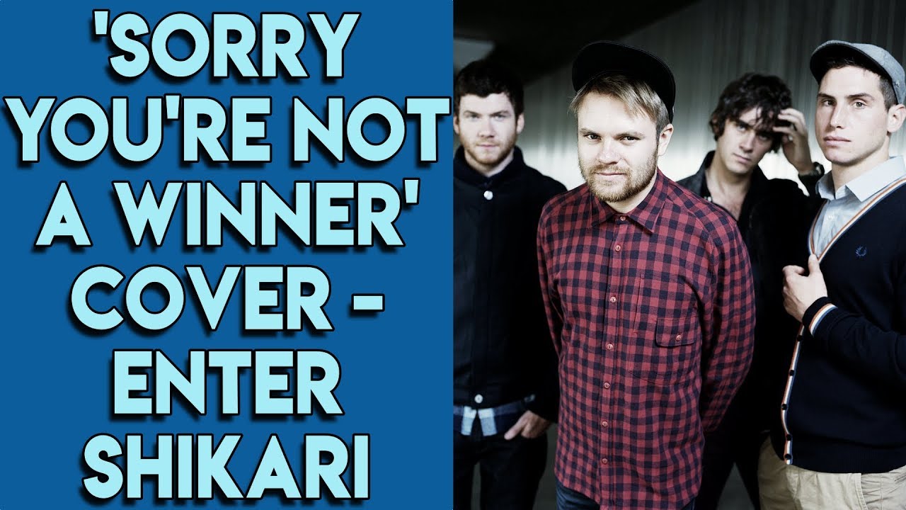 рой ентер шикари sorry you not a winner. рой enter shikari sorry your not a winner. Enter shikari принт. Enter shikari sorry you're not. Enter shikari sorry you're not a winner жанр.