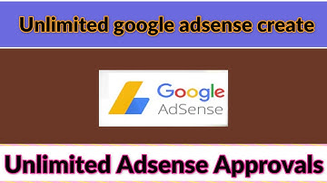 How to Get Unlimited Adsense Approvals for Activating Adsense Accounts Dashboards Complete Course