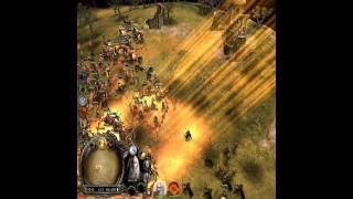 Lord of the Rings - Battle for Middle Earth - Evil Campaign - Mission 23: Lebennin @ElectronicSecrets