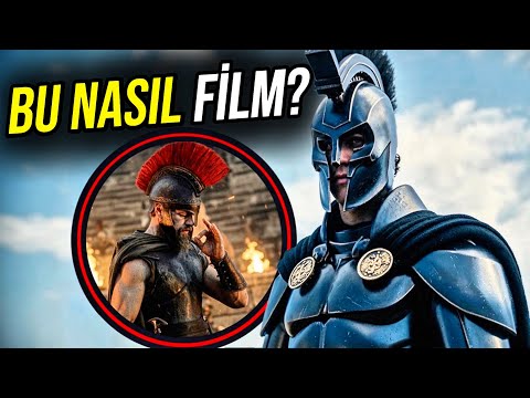 IS IT ACTUALLY THE BEST NOLAN MOVIE? | The Odyssey Review