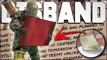 Rust - We RAIDED this CLAN BASE so they DISBANDED!