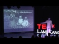 Why Laos was Bombed:  The Enemy is me | Mike Boddington | TEDxLaneXangAve
