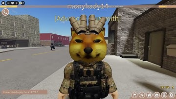 Roblox - anomic -Catching hackers