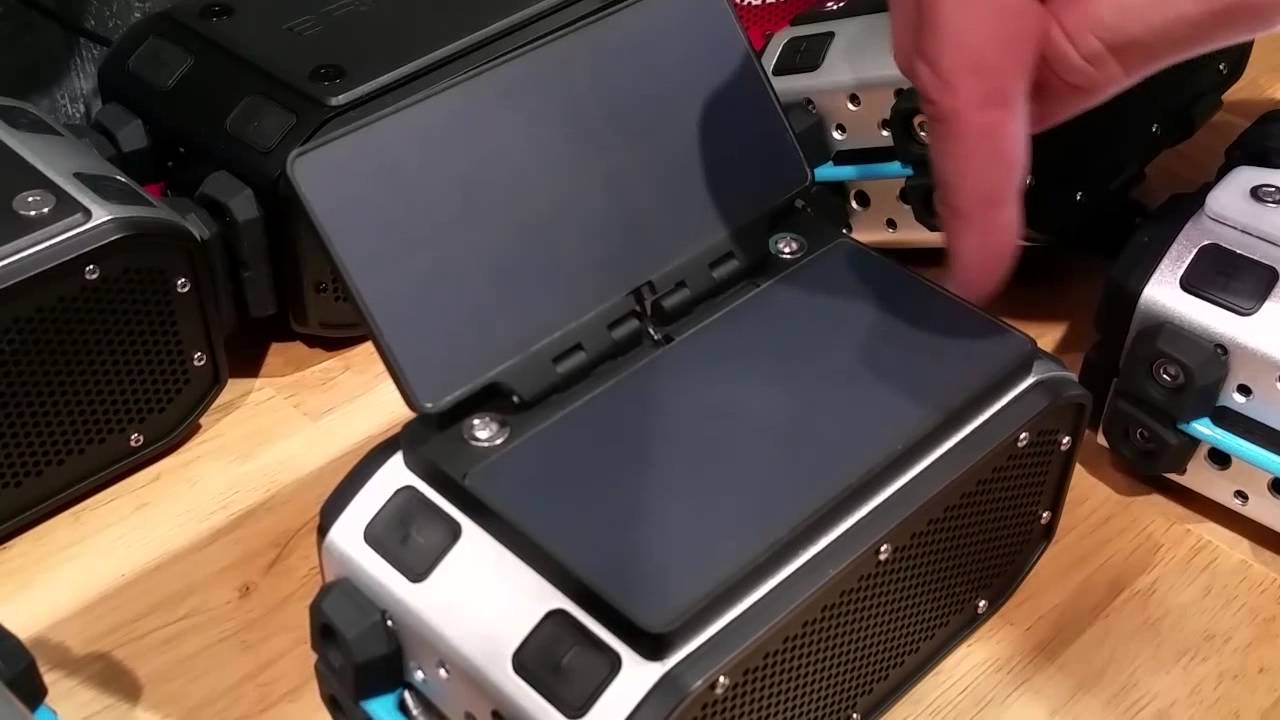 CES 2015 BRAVEN Hands-on: A look at the BRAVEN BRV-PRO and Balance