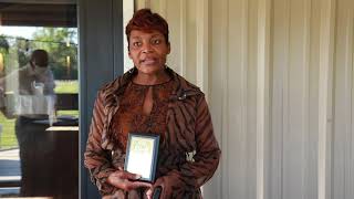 2020 Golden Laurel Shining Star Awards: Kimberly Bostic