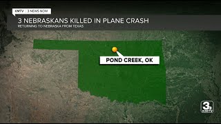KMTV 3 News Now Omaha Latest Headlines | March 18, 5pm