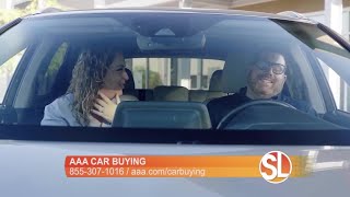 AAA Car Buying is simplifying the car-buying process