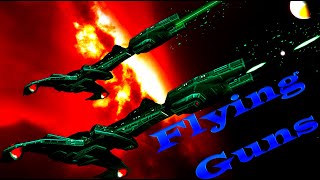 A Bigger Gun: Kron Class Destroyer by Venom Geek Media 98 10,851 views 6 months ago 21 minutes